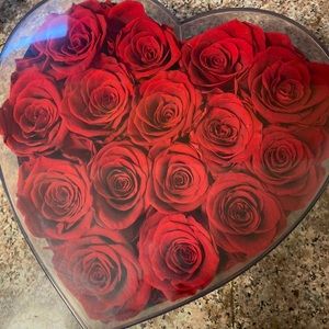 Meet your Posher, Karla